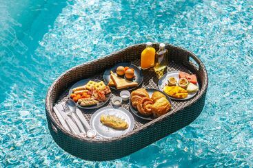 هتل Irene Pool Villa Resort, Koh Lipe