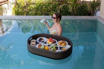 هتل Irene Pool Villa Resort, Koh Lipe