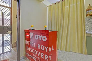 هتل Flagship 700212 Royal Discovery