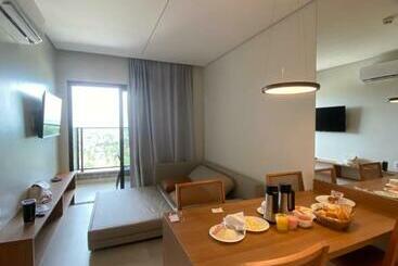 هتل Salinas Premium Resort