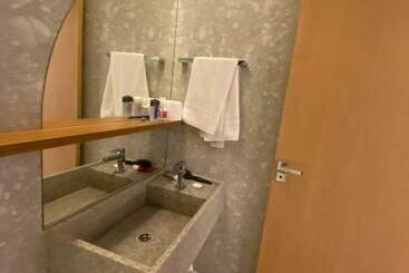 هتل Salinas Premium Resort