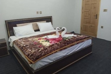 Peace Land Hotel Hunza