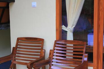 پانسیون Bedolo Bungalows