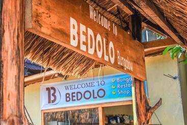 پانسیون Bedolo Bungalows