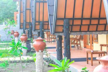 پانسیون Bedolo Bungalows