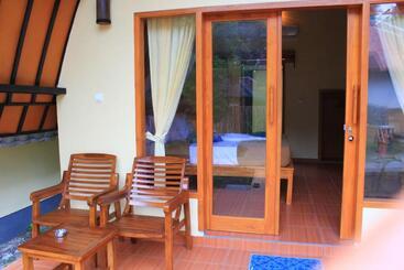 پانسیون Bedolo Bungalows