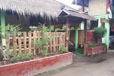 پانسیون Bedolo Bungalows