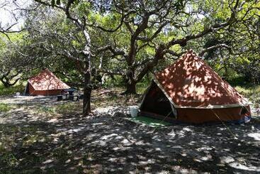 پانسیون Cashew Nut Bungalow, Ko Mook