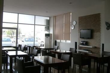 Best Hotel Bursa