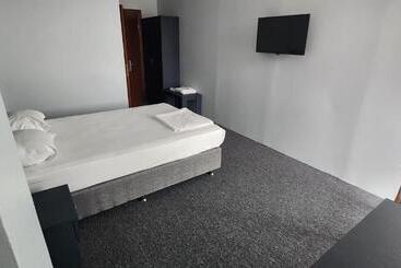 Best Hotel Bursa
