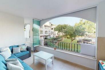 Casa Anchoa N A Murcia Holiday Rentals Property - Roldan