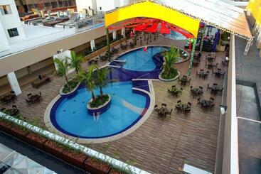 Enjoy Olimpia Park Resort