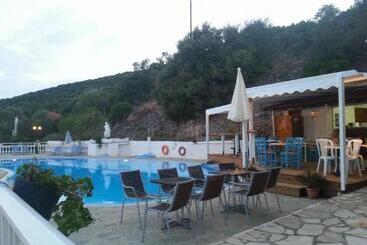 هتل Corfu Panorama By Estia