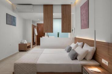 هتل Costa Lindia Blue Star   Adults Only