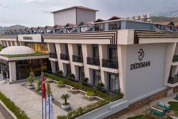 هتل Dedeman Kemer Resort   Ultra All Inclusive
