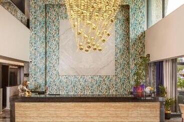 هتل Dedeman Kemer Resort   Ultra All Inclusive