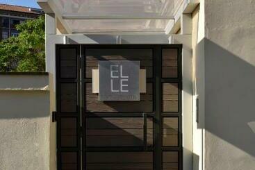 Le Boutique - Roma