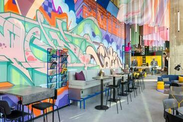 هتل Ibis Styles Copenhagen Orestad