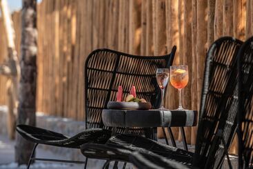 هتل Indigo Inn Casa Adults Only
