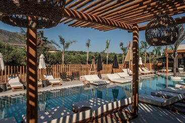 هتل Indigo Inn Casa Adults Only