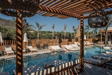 هتل Indigo Inn Casa Adults Only