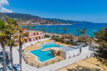 هتل Club Oustal Del Mar