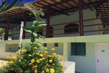 هتل Pousada Da Lapa