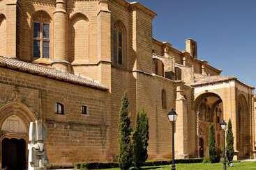 Torre Fuerte S.xiii - Baños de Rioja