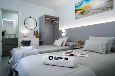 مسافرخانه Stay Belonio