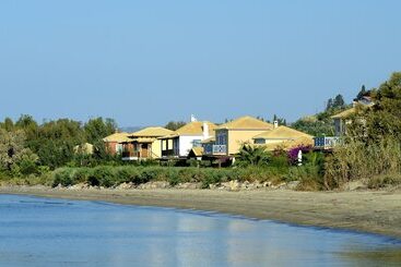 Ioli S Villas - Pylos