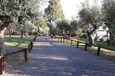 La Vista Agriturismo Resort - Ariccia