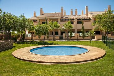 Ona Hacienda Del Alamo Apartments