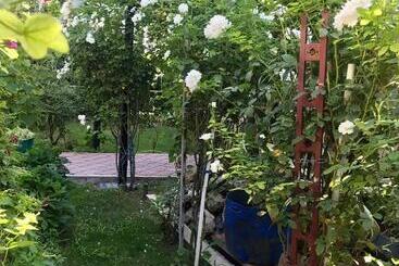 پانسیون Vila A&s