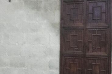 هتل روستایی Casa Rural Cal Xico