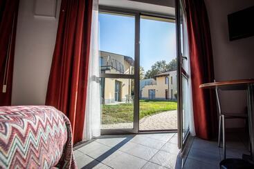 Albavillage Hotel Wellness & Camping