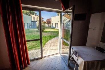 Albavillage Hotel Wellness & Camping