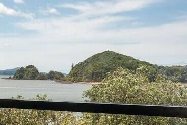 هاستل Haka House Bay Of Islands