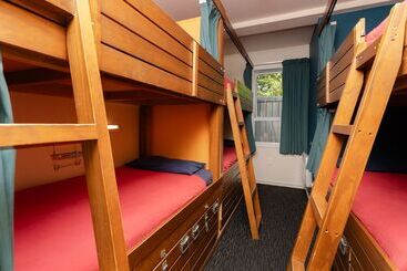 هاستل Haka House Bay Of Islands