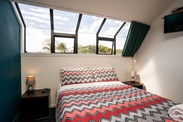هاستل Haka House Bay Of Islands