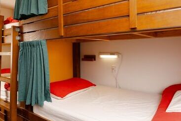 هاستل Haka House Bay Of Islands