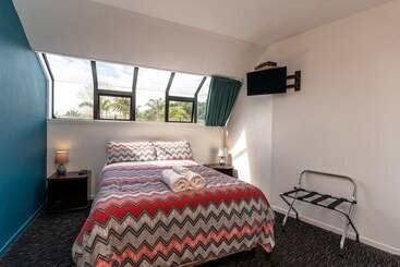 هاستل Haka House Bay Of Islands