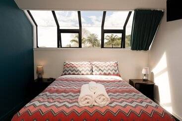 هاستل Haka House Bay Of Islands