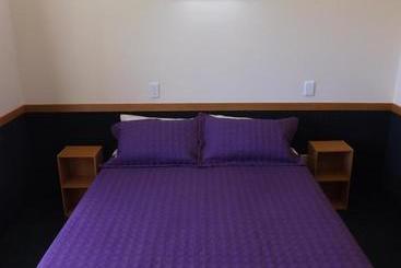 هاستل Hikurangi Stay Place