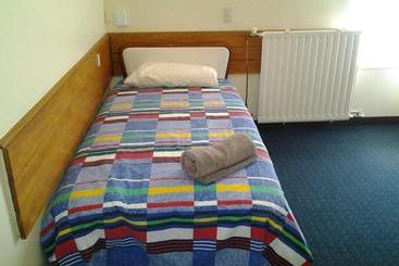 هاستل Hikurangi Stay Place