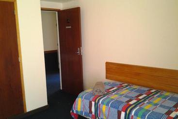 هاستل Hikurangi Stay Place