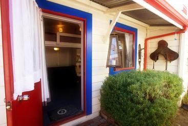 هاستل Stables Lodge Backpackers