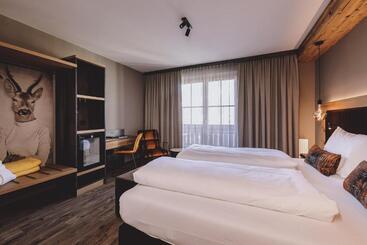 Post Post Hotel   Alpine Boutique Hotel & Spa