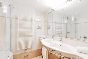 Post Post Hotel Alpine Boutique Hotel & Spa