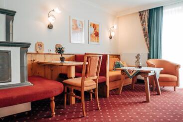 Post Post Hotel   Alpine Boutique Hotel & Spa