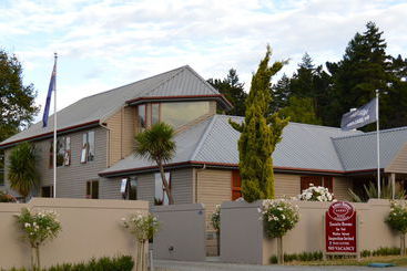 Amuri House Boutique Motel